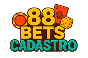 88bets cadastro logo